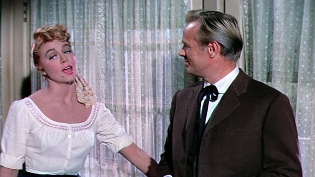 Шериф  (1959) HD