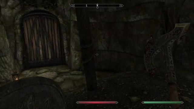 БРАТЬЯ ● The Elder Scrolls V: Skyrim ● Ep.3