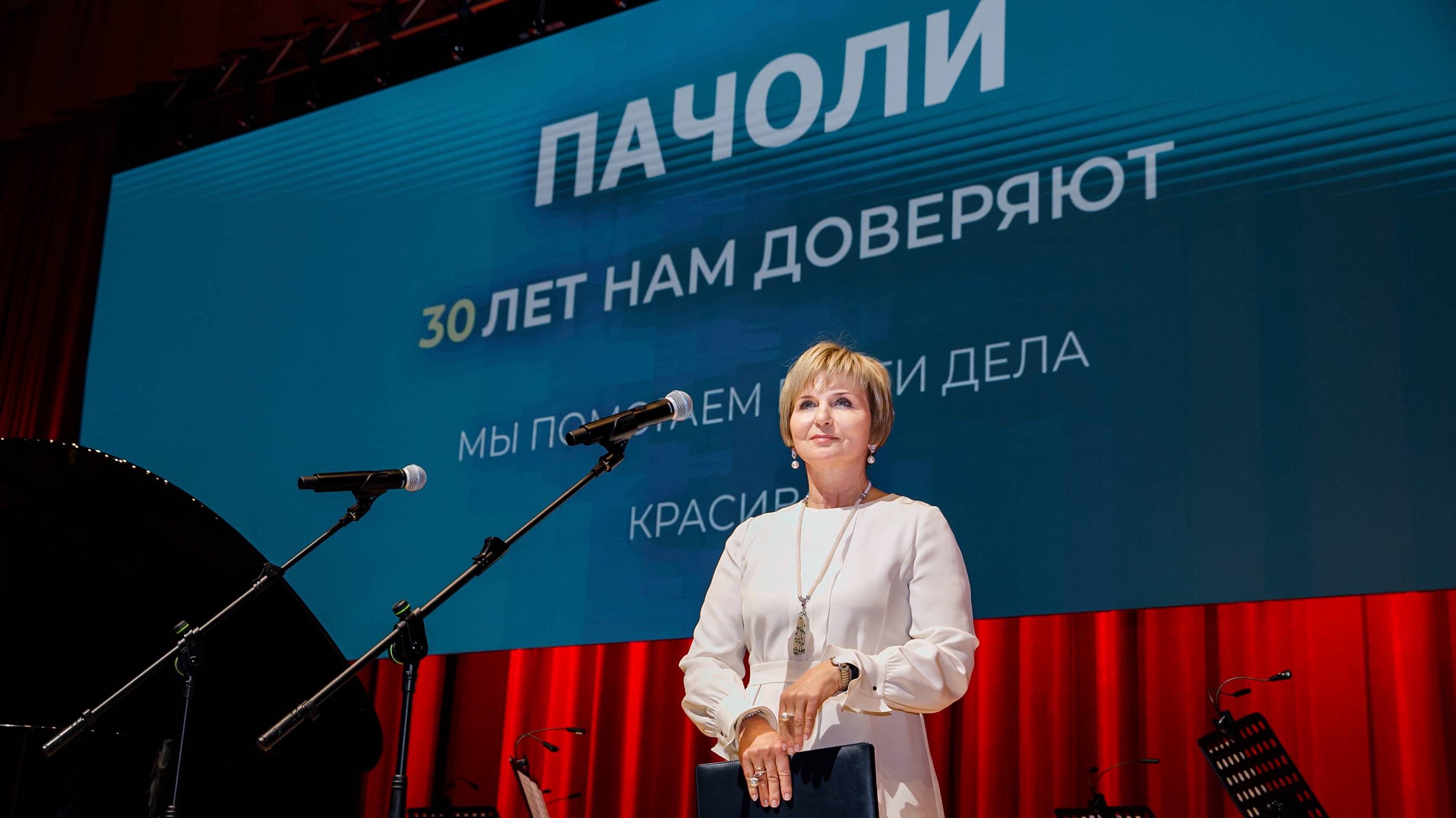 Клиентский вечер «Пачоли» в Третьяковской галерее 31.03.2025 г.