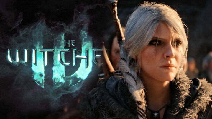 Witcher4 GamePlay