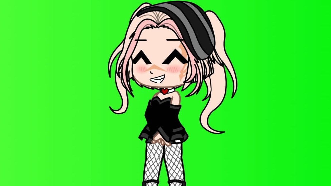 Gacha