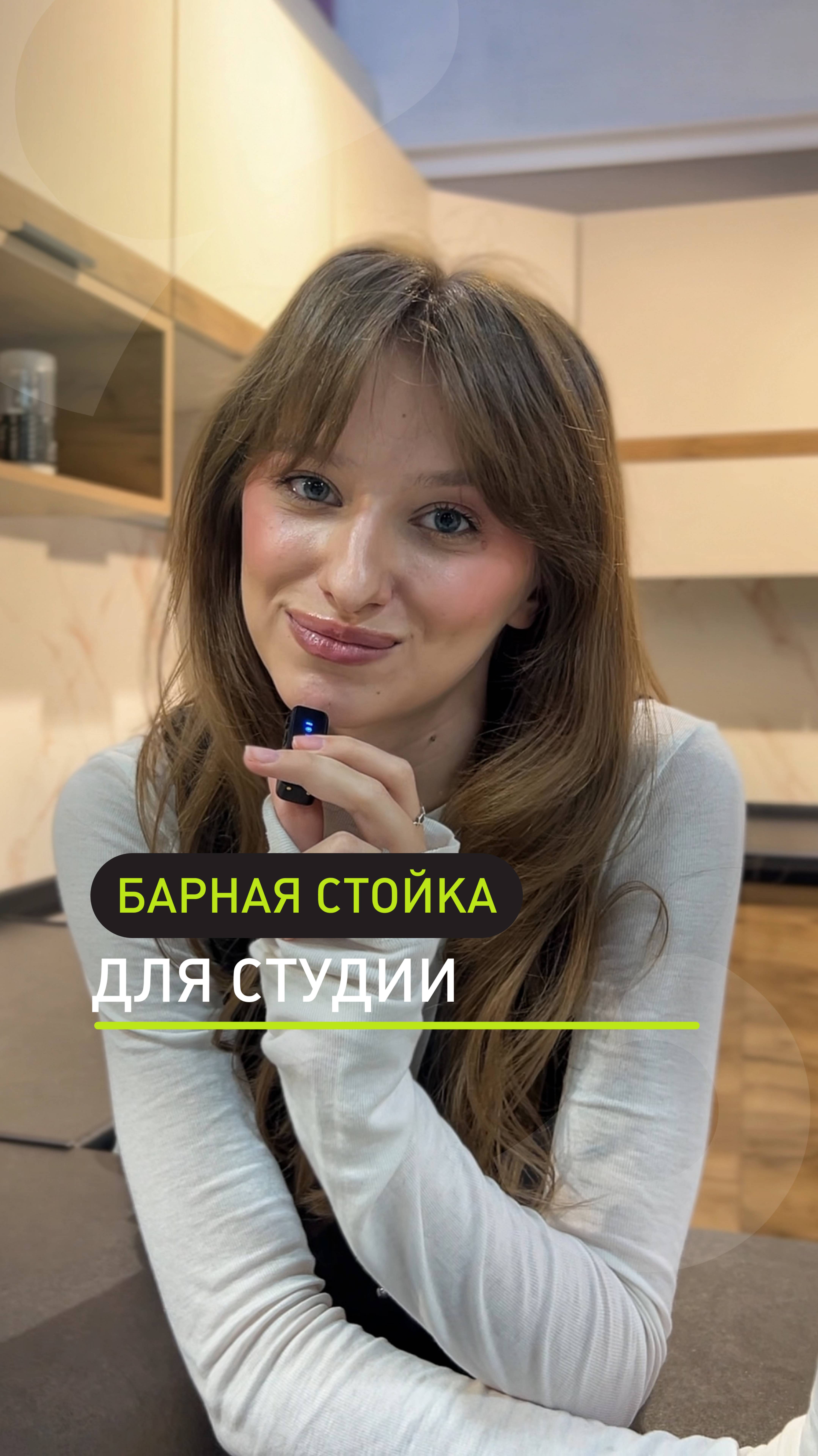 Барная стойка выдержит многое👀