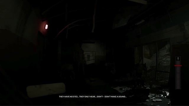 Horror Tales Eats The World - Official Gameplay Trailer
