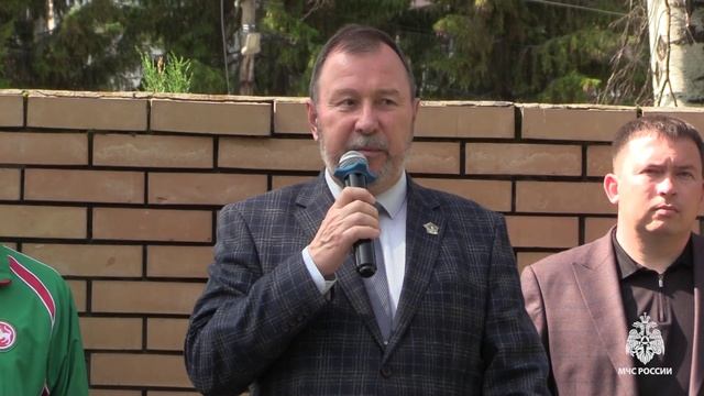 Школа безопасности 2025 Байтик