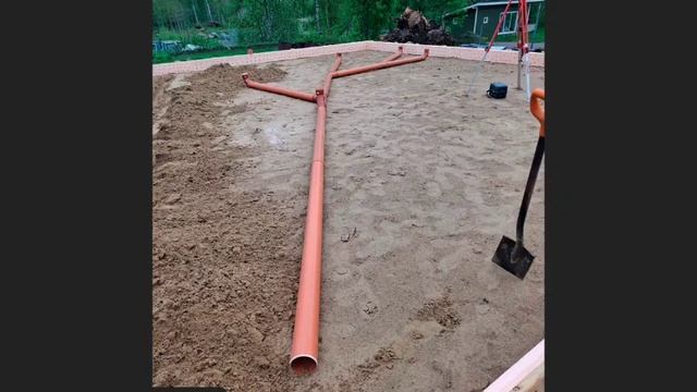 выбор фундамента