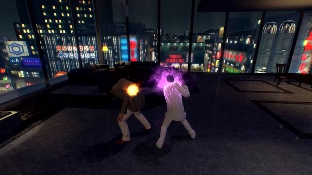 Трейлер Yakuza 0 Director’s Cut (обзор)