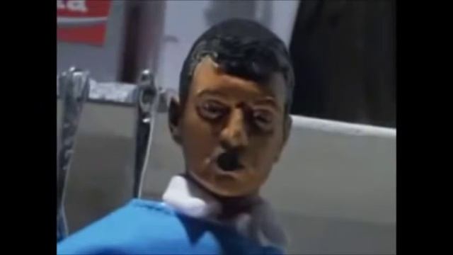 ВОТ ЭТО ПОВОРОТ