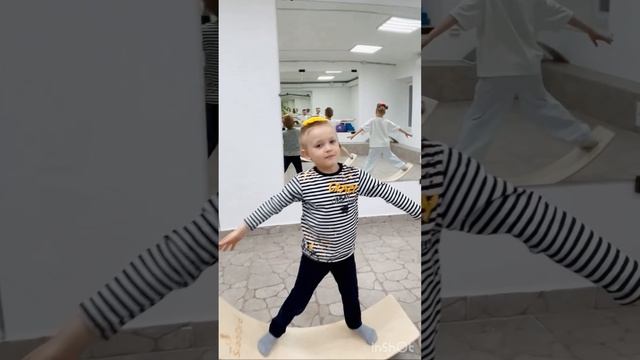Детский нейрофитнес