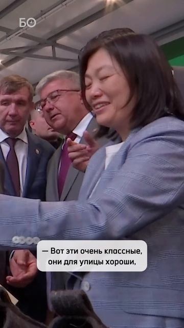 Основательница Wildberries рассказала, какие кукморские тапочки носит