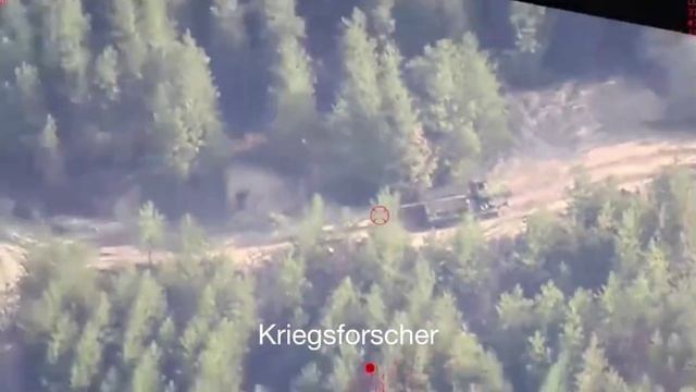 Дальнобойные 170-мм северокорейские САУ M-1989 Koksan распространяются по фронту
