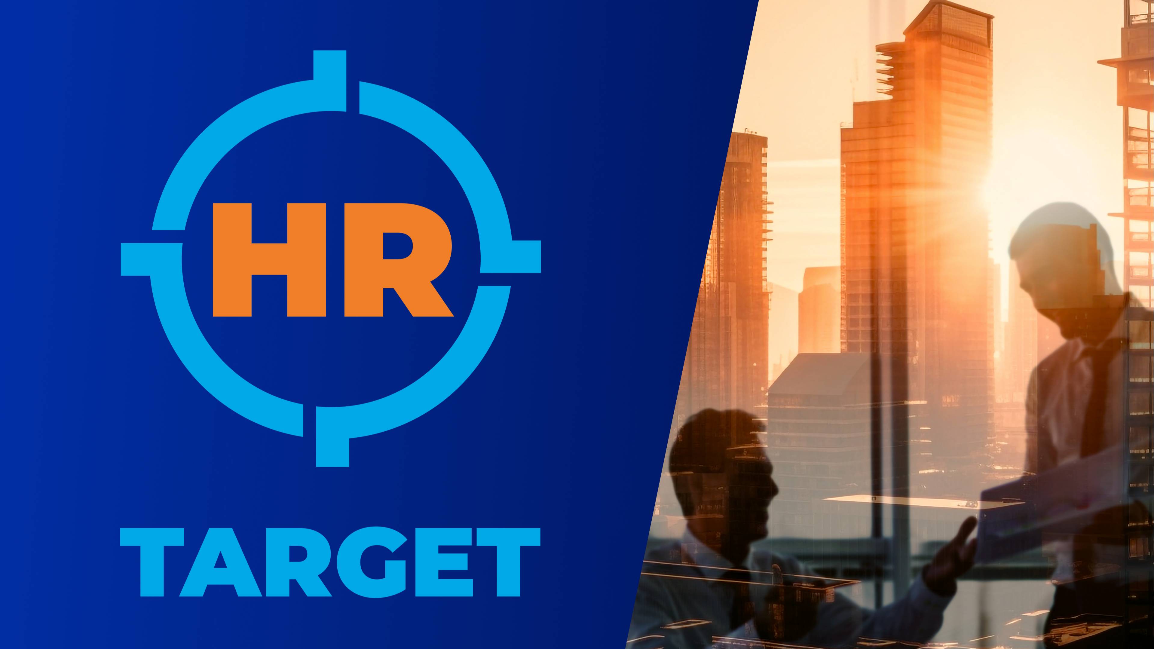 HR-Target