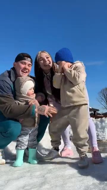 Павлов Family (124)