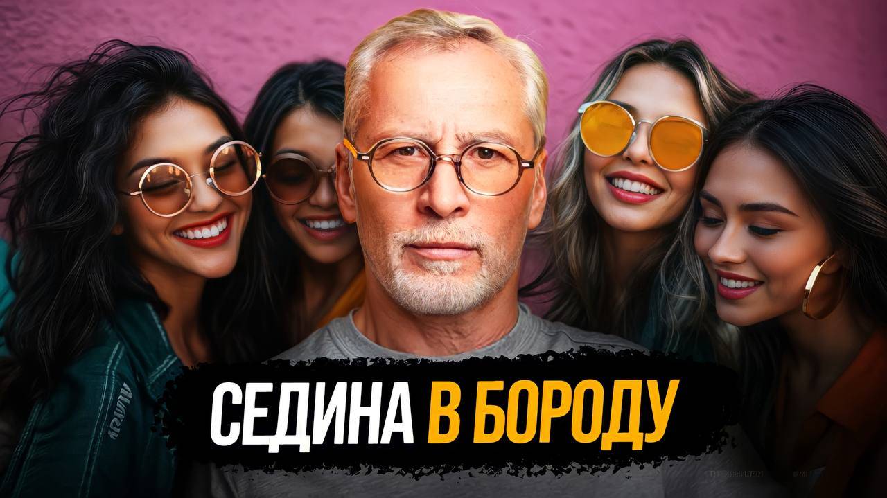 Кризис с^ксуальной жизни / Как пережить сложный период зрелости?
