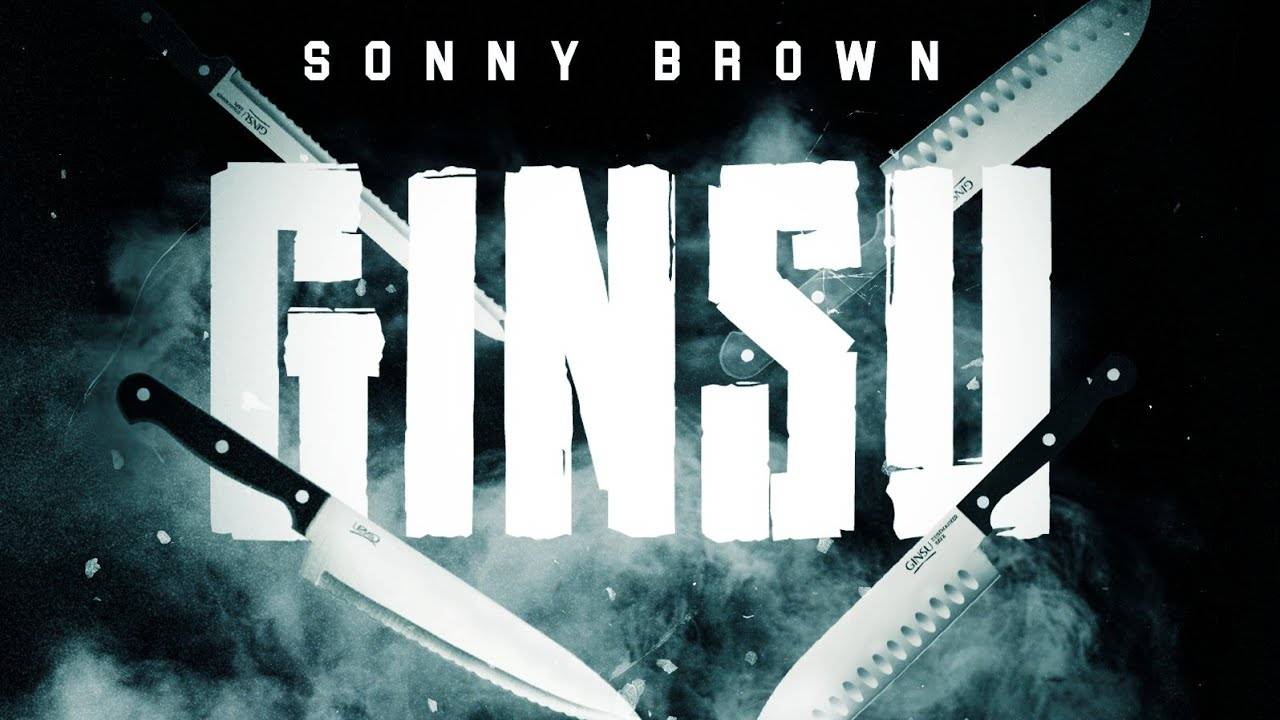 SONNY BROWN  - GINSU