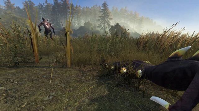 VRNDAYZ - Химзона. DAYZ Standalone