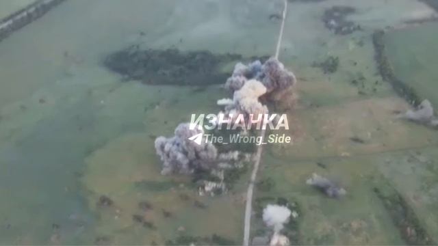 🇷🇺🚀 Прилёт ФАБов