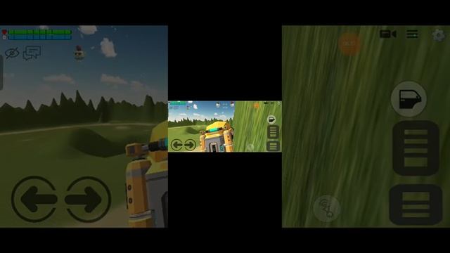 Ставь лайк и подписку вместе standoff 2 и Chicken Gun играл