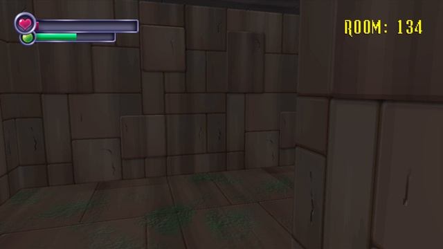Образец 3 Погоня в новой механике!!!! Spooky's Jump Scare Mansion Remodeled (Мод)