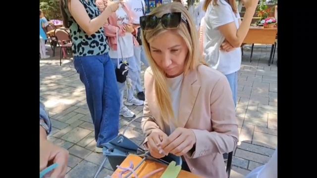 фестиваль дополнительного образования
