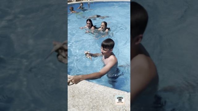 достань со дна