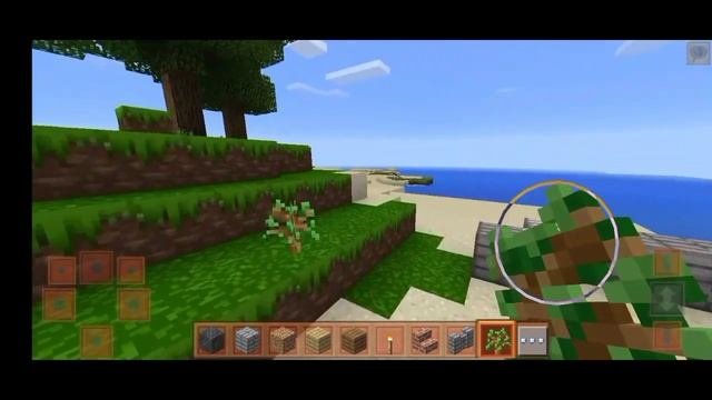 Обзор на  Block Crazy Robo World 
