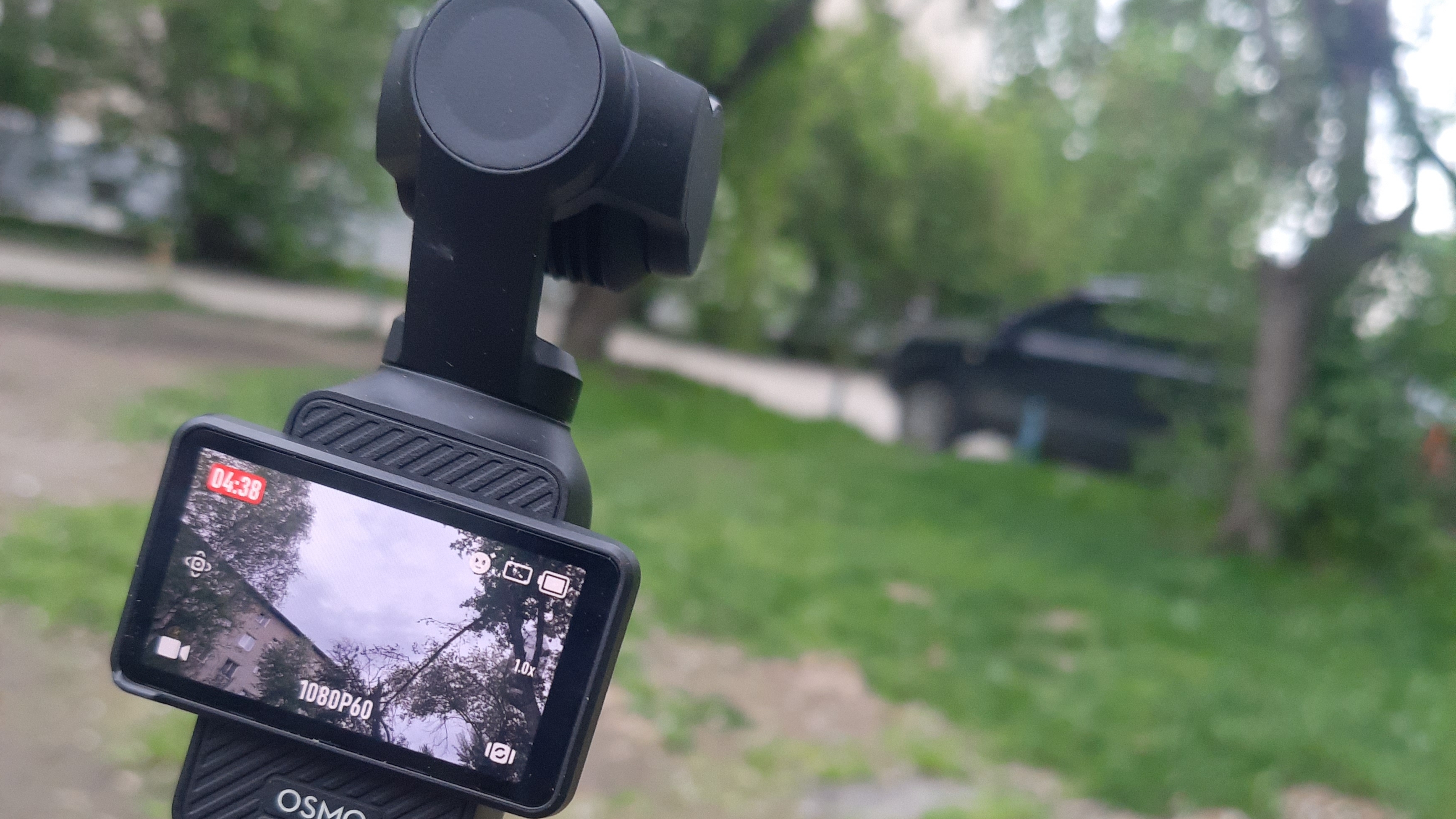DJI OSMO POCKET 3