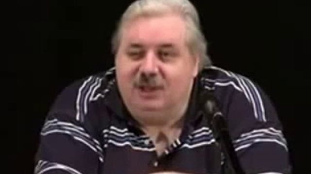 Н. Левашов о смысле жизни