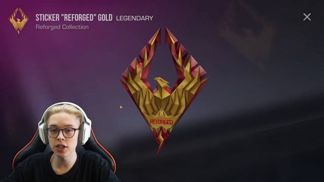 РОЛИК НЕ ЗАКОНЧИТСЯ, ПОКА Я НЕ ВЫБЬЮ АРКАНУ В STANDOFF 2 😨