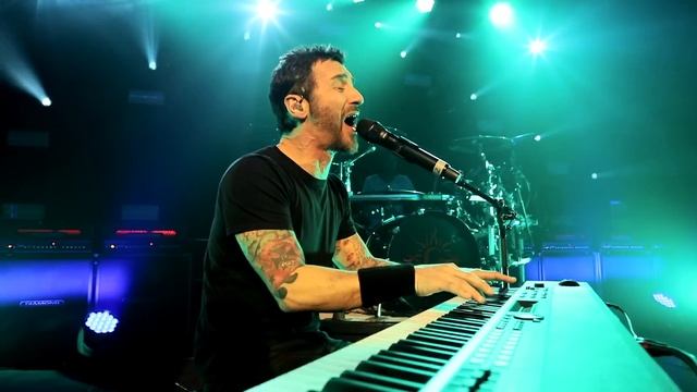 Godsmack - Under Your Scars