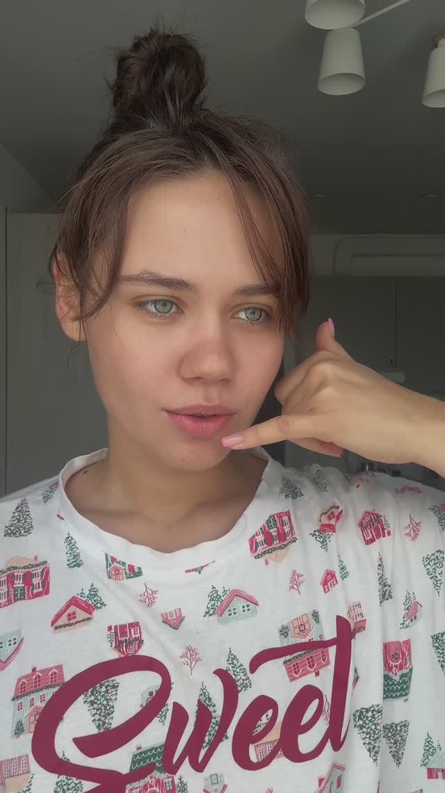 Лера Лихачева