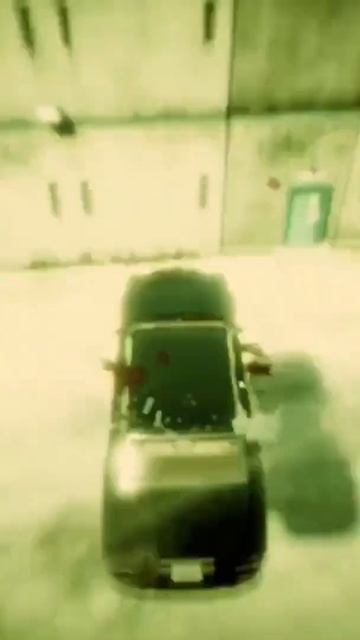 GTA 5: Коп с метким глазом