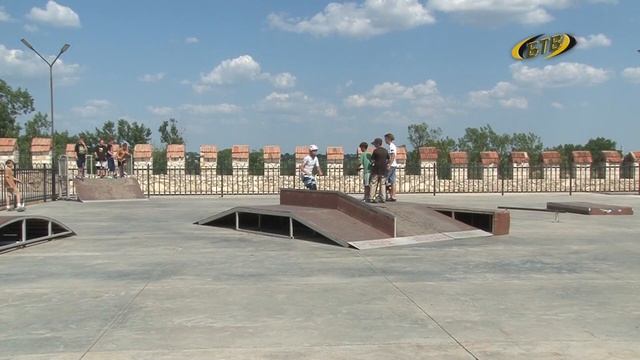 Экстрим и зрелища