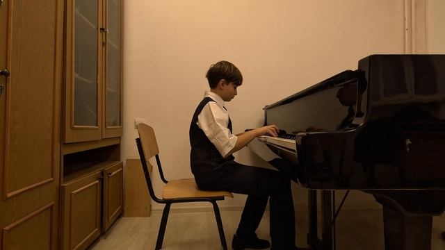 Евгений Дога «Граммофон вальс»