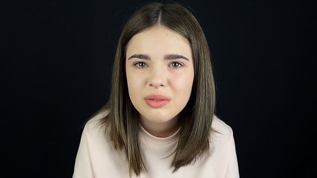 Саша Пронина, 15 лет. Визитка