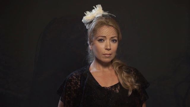 Роман Воликов "Курсы кройки и шитья". Исполняет актриса Лиана Осипова
