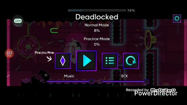 Как скачать читы В geometry dash(ОСУЖДАЮ ЧИТЫ) #geometrydash #gd #гд #?