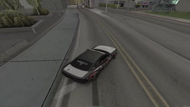 гладиатор/рыцарь /// mta drift paradise