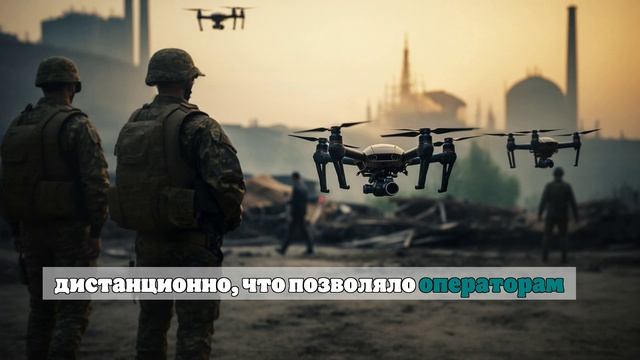 Вассерман заявил, что исполнителями операции «Паутина» могли быть россияне