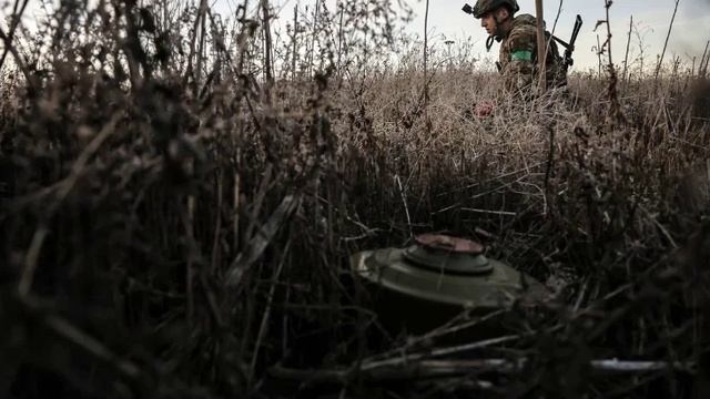 NYT: теракт Киева в отношении российских аэродромов не помешает наступлению РФ.