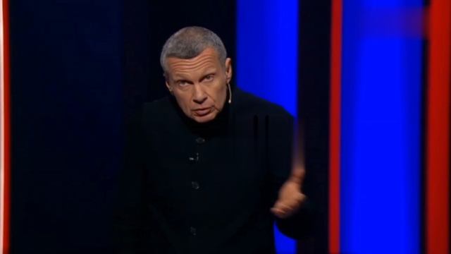 🤡 Почему Соловьёв Не Экстремист, Который Явно Работает В Интересах Врага?!