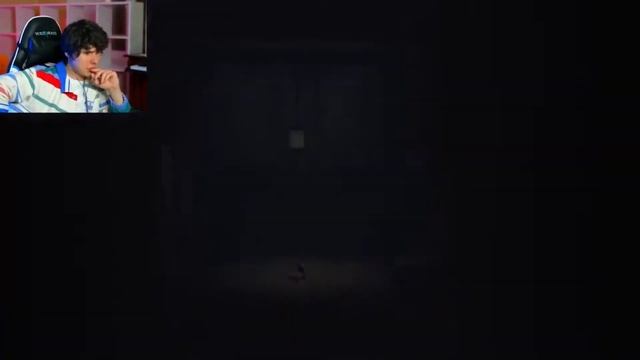 Реакция Windy31 на концовку в Little Nightmares DLC