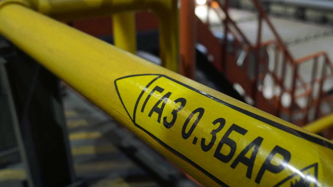 Москва и Белград договорились об увеличении экспорта российского газа в Сербию