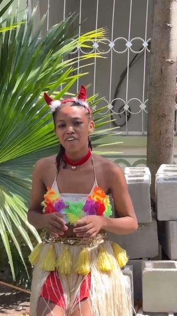 Поздравления из Африки 🌴🎁