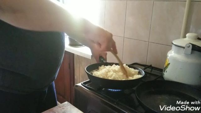 Быстрый Бюджетный завтрак 🍳☕