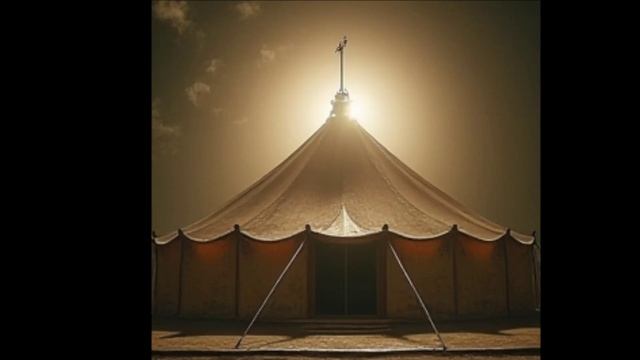 Леонтьев. Куда уехал цирк (кавер)