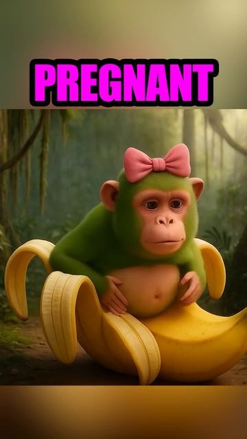 Italian Brainrot Memes Normal & Pregnant #shorts