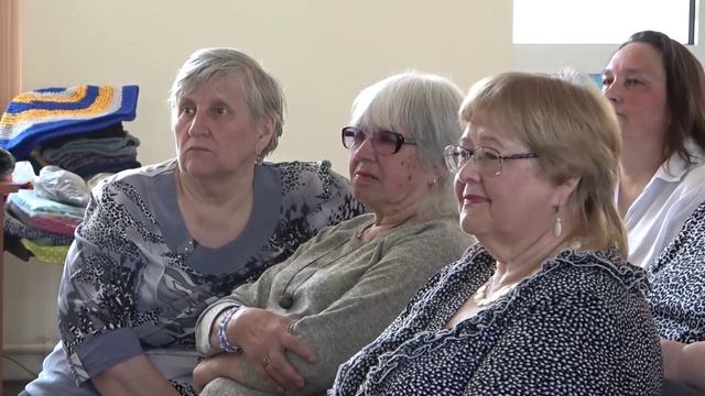 Диалог с населением: Полиция Каменска-Уральского разъясняет, как защититься от мошенников