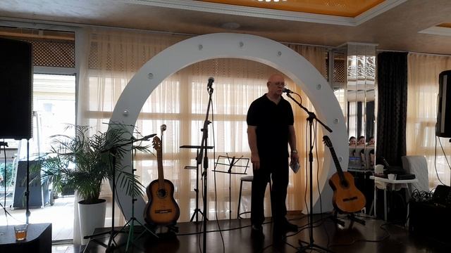 ОЛЕГ БУХЕНКО, КРАСНОДАР