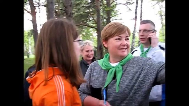 Кристалл-12. Квест. #Эффект двести.
