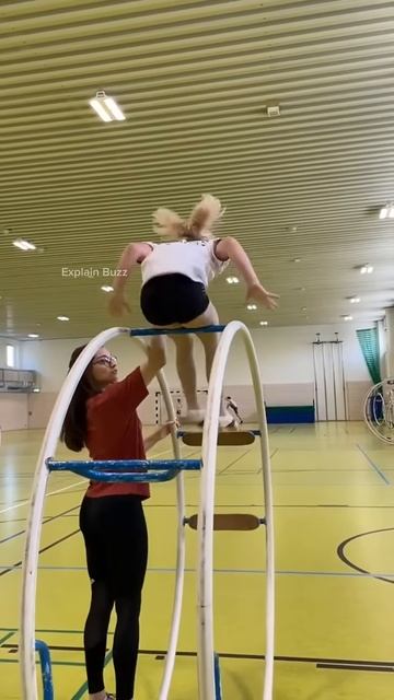 Can become champion of ring game ？ #shortsvideo